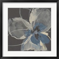 Framed Expressive Petals I