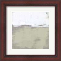 Framed Subtlest Horizon II