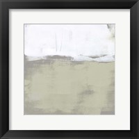 Framed Subtlest Horizon II