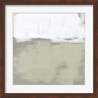 Framed Subtlest Horizon II