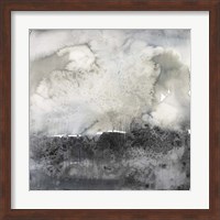 Framed Salted Horizon II