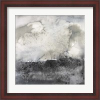 Framed Salted Horizon II