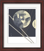 Framed Planetary Weights I