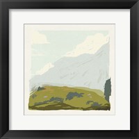 Framed Alpine Ascent II