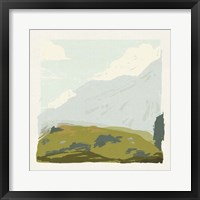 Framed Alpine Ascent II