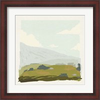 Framed Alpine Ascent III