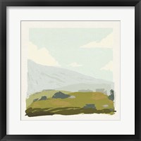 Framed Alpine Ascent III