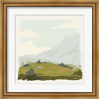 Framed Alpine Ascent IV