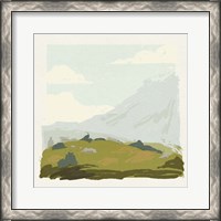 Framed Alpine Ascent IV