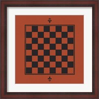 Framed Game Boards I