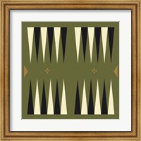 Framed Game Boards VII