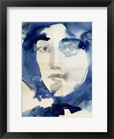 Tilda's Gaze IV Framed Print