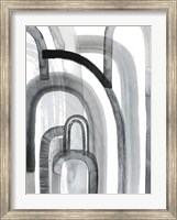 Framed Yester Arches II