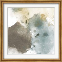 Framed Fading Pieces II