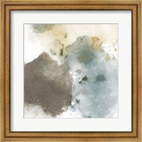 Framed Fading Pieces II