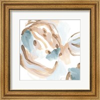 Framed Abstracted Shells III