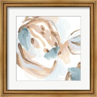 Framed Abstracted Shells III