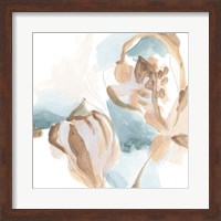 Framed Abstracted Shells IV