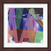 Framed Drifter I