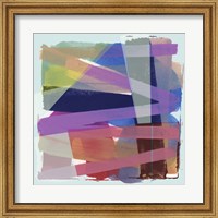 Framed Drifter III