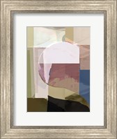 Framed St. Ives 1