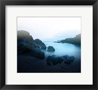 Framed Ocean 17