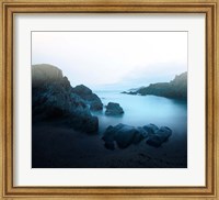 Framed Ocean 17