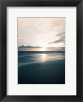 Framed Ocean 22