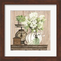 Framed Farmhouse Finds I