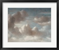 Framed Clouds