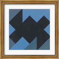 Framed Triangles II