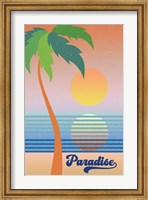 Framed Paradise
