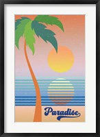 Framed Paradise