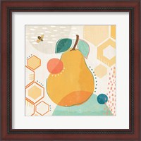 Framed Fruit Frenzy II