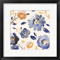 May Flowers III Framed Print