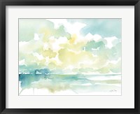 Framed Ocean Dreaming