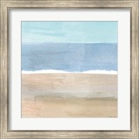 Framed Soft Shores X