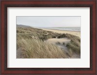 Framed Oregon Dunes
