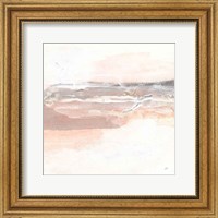 Framed Secondary Abstractions I