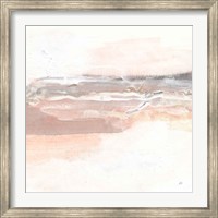 Framed Secondary Abstractions I