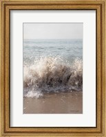 Framed High Tide IV