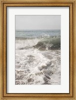 Framed High Tide II