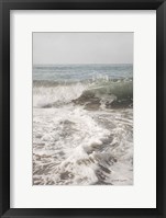 Framed High Tide II