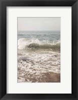 Framed High Tide I