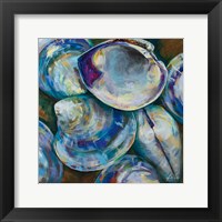 Framed Shell Shuffle