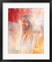 Framed Christ