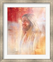 Framed Christ