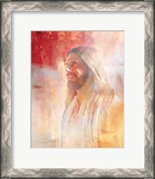Framed Christ