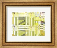 Framed Yellow Curves III