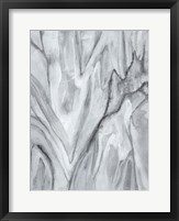 Marbled White II Framed Print